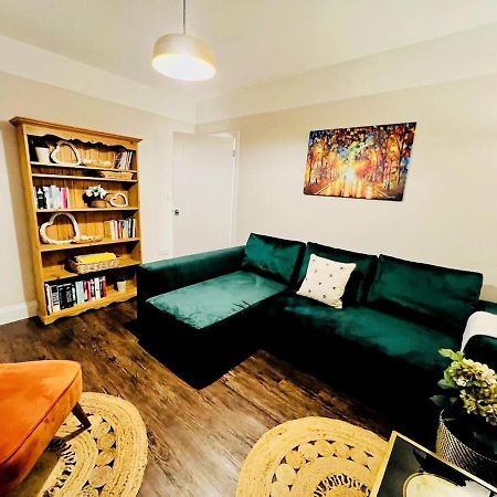 New Homely Countryside Escape Manningtree Esterno foto