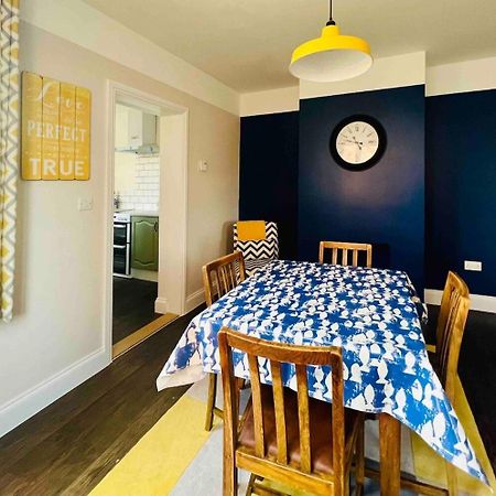 New Homely Countryside Escape Manningtree Esterno foto