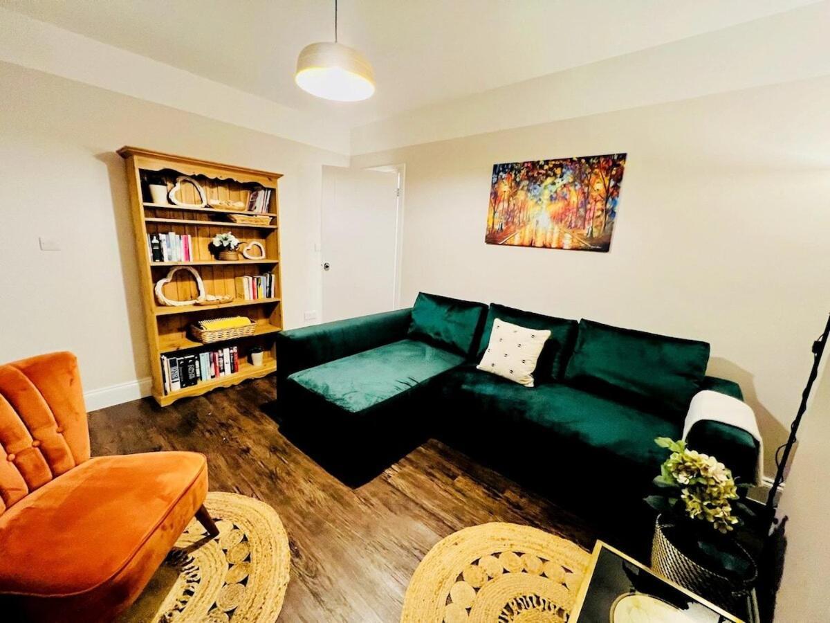 New Homely Countryside Escape Manningtree Esterno foto