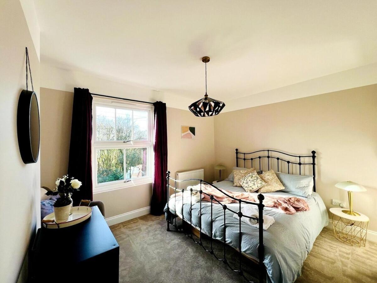 New Homely Countryside Escape Manningtree Esterno foto