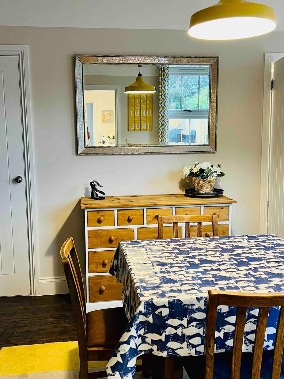 New Homely Countryside Escape Manningtree Esterno foto