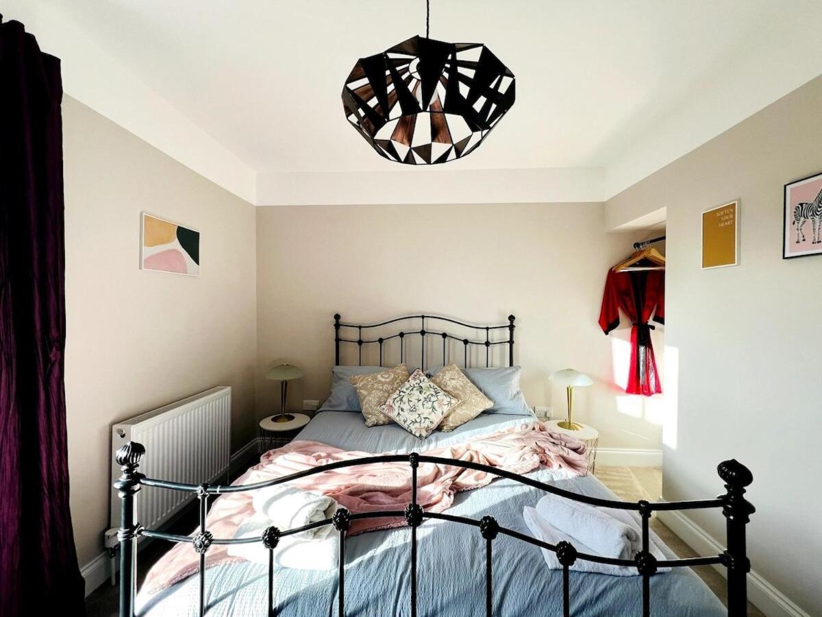 New Homely Countryside Escape Manningtree Esterno foto