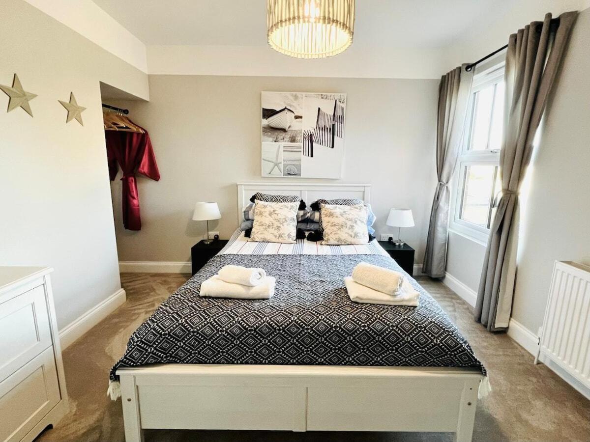 New Homely Countryside Escape Manningtree Esterno foto