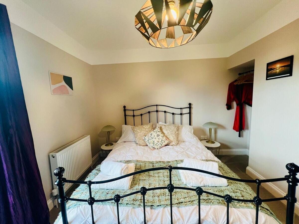 New Homely Countryside Escape Manningtree Esterno foto