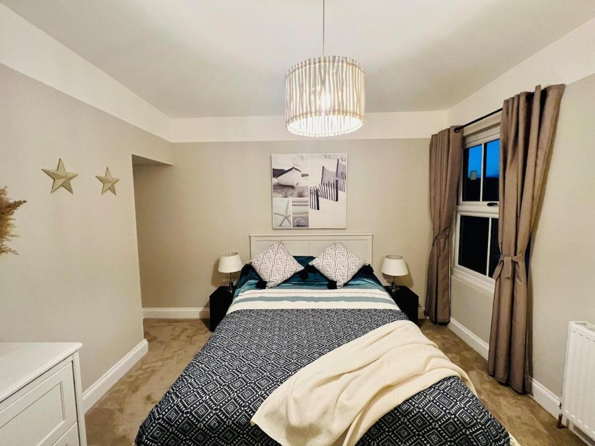 New Homely Countryside Escape Manningtree Esterno foto