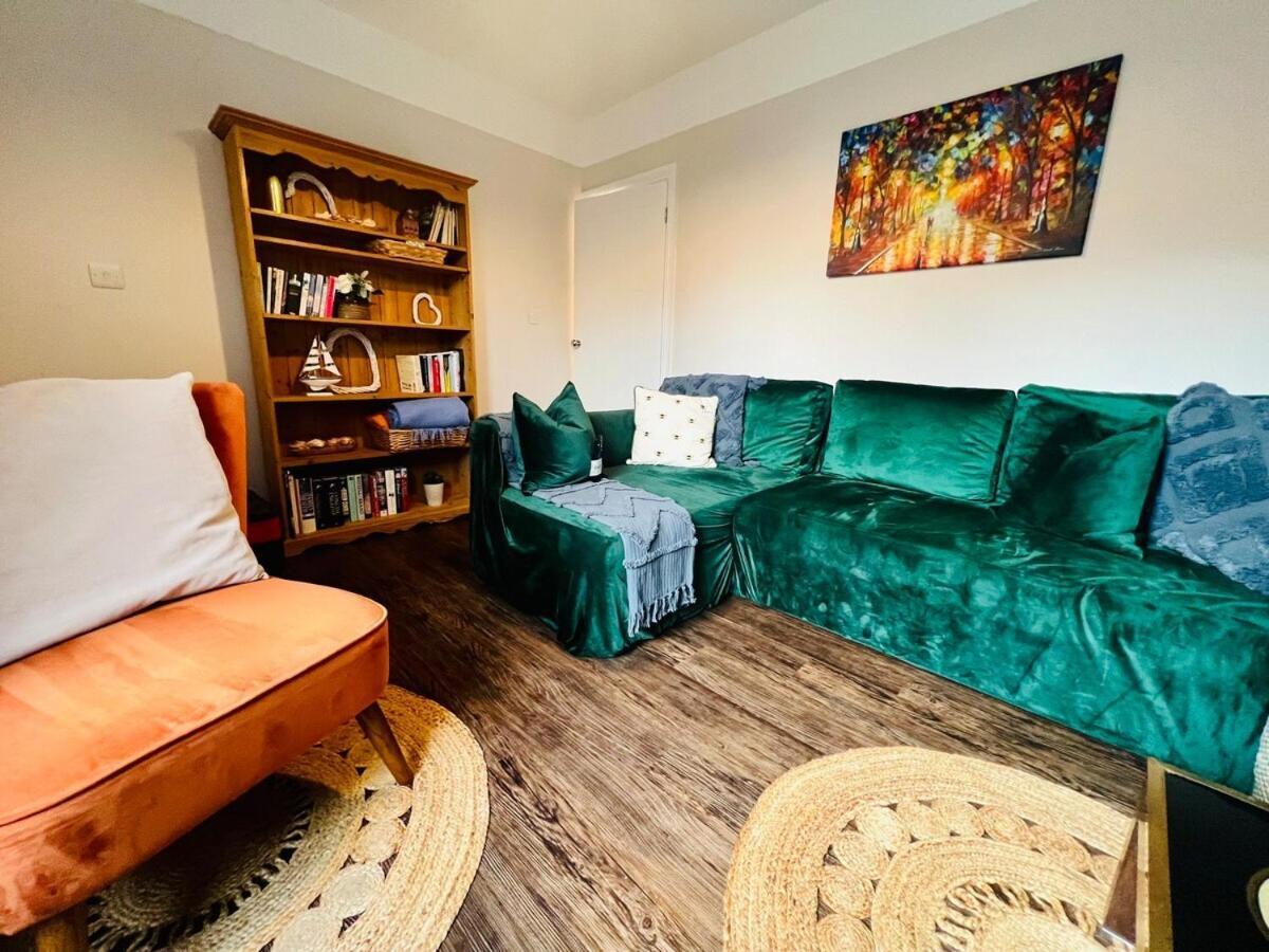 New Homely Countryside Escape Manningtree Esterno foto