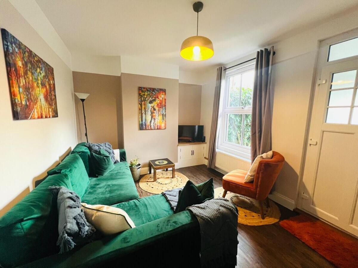 New Homely Countryside Escape Manningtree Esterno foto