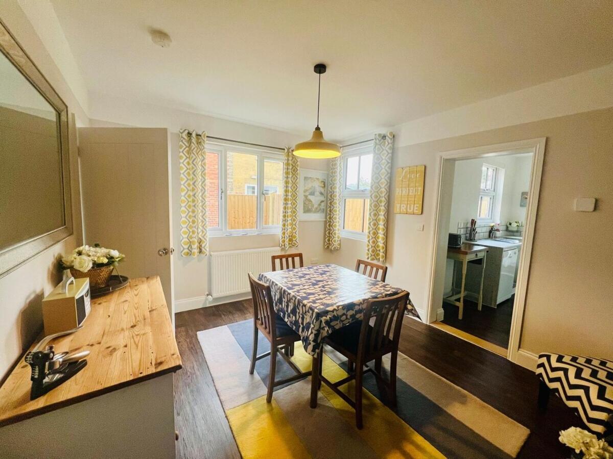 New Homely Countryside Escape Manningtree Esterno foto