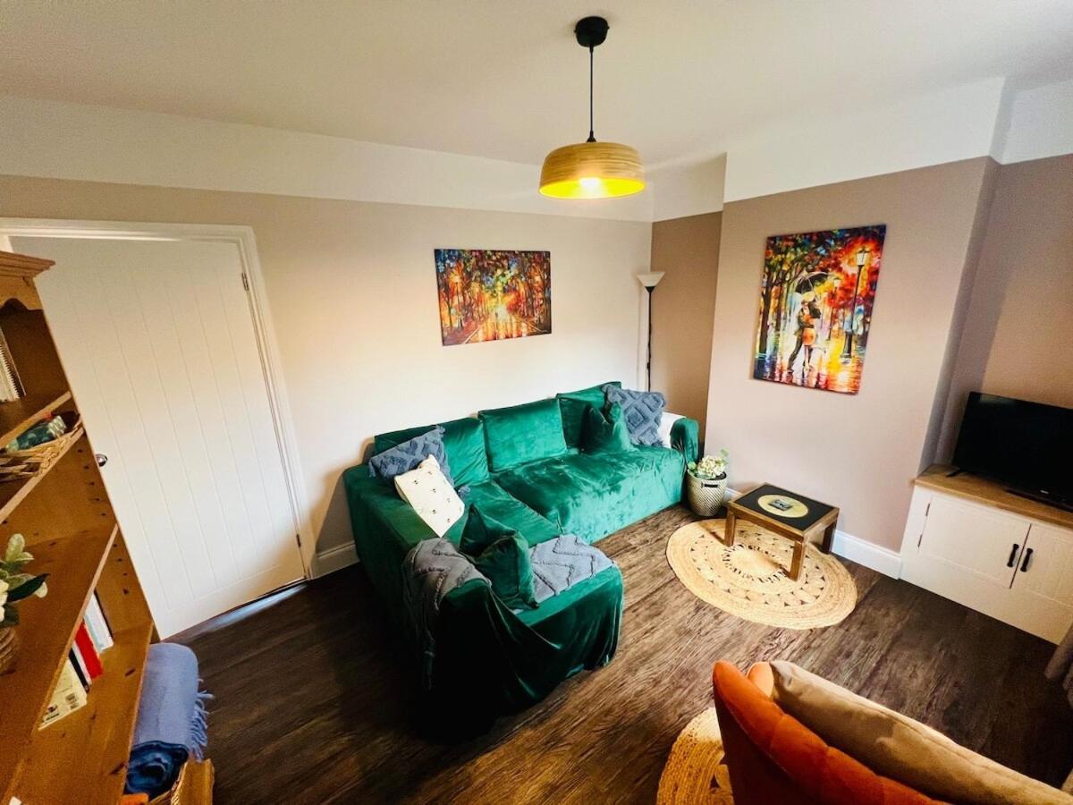 New Homely Countryside Escape Manningtree Esterno foto