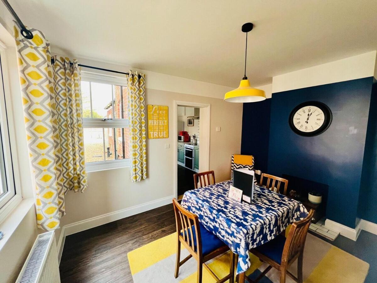 New Homely Countryside Escape Manningtree Esterno foto