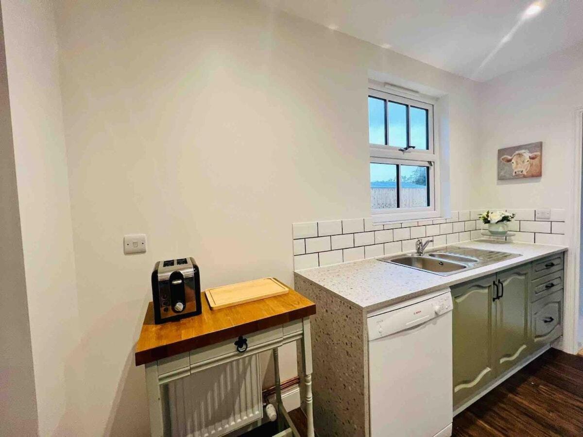 New Homely Countryside Escape Manningtree Esterno foto