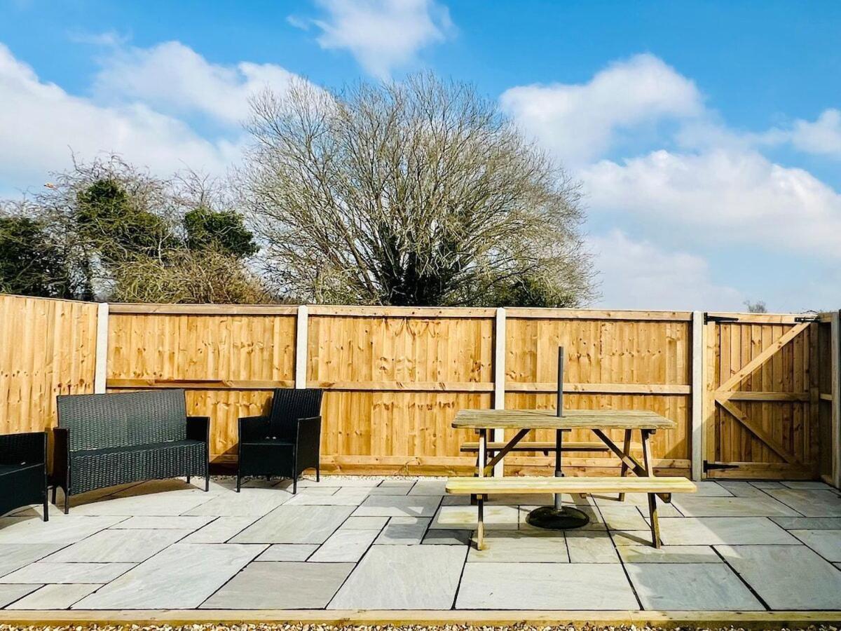New Homely Countryside Escape Manningtree Esterno foto
