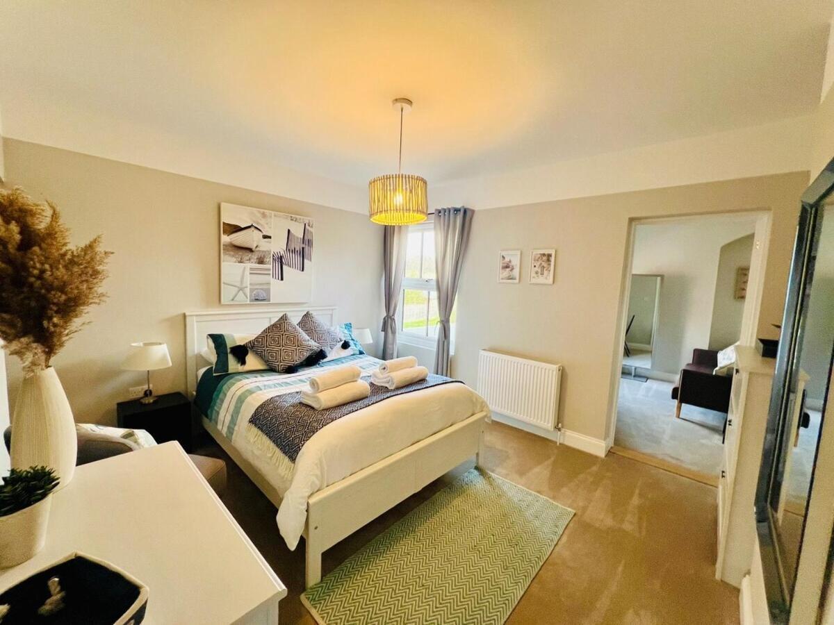 New Homely Countryside Escape Manningtree Esterno foto