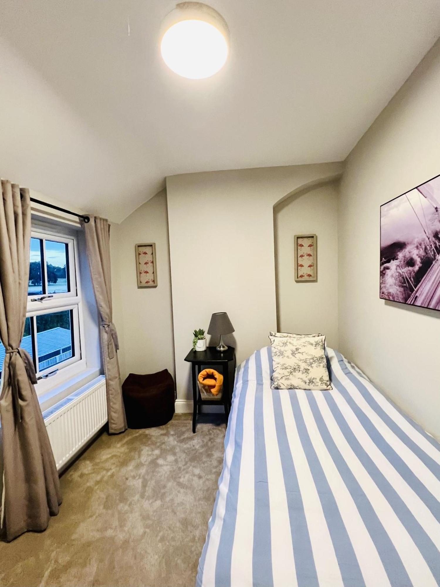 New Homely Countryside Escape Manningtree Camera foto